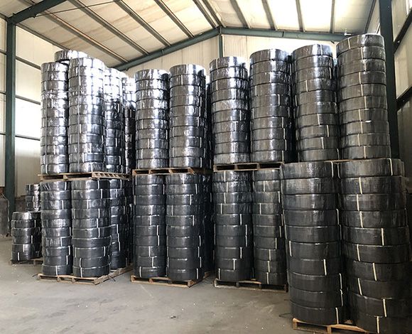 郓城县派特塑料包装带厂