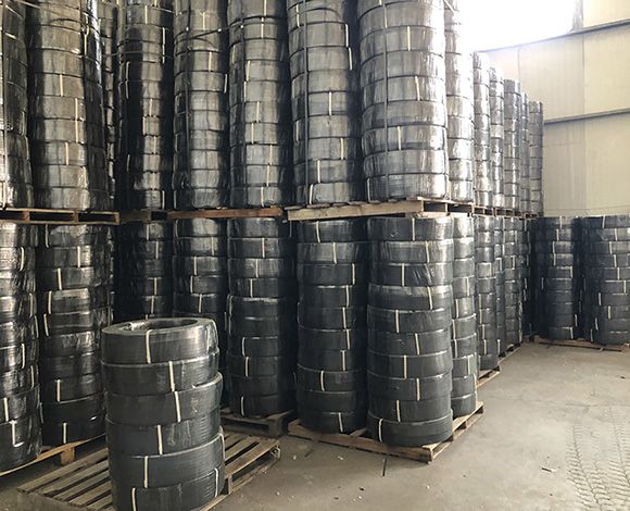 郓城县派特塑料包装带厂